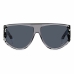 Damensonnenbrille Missoni MIS-0165-S-UHX Ø 61 mm