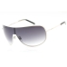 Damensonnenbrille Calvin Klein R120S-103 Ø 66 mm