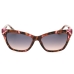 Damensonnenbrille Guess GU7840-74B ø 57 mm