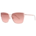 Sieviešu Saulesbrilles Guess GF6158-29F ø 60 mm