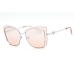 Lunettes de soleil Femme Guess GU7633-72U ø 56 mm