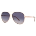 Damensonnenbrille Guess GF6181-28W ø 60 mm