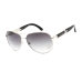 Sieviešu Saulesbrilles Guess GU7295-Q87 ø 60 mm