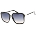 Damensonnenbrille Guess GU7888-01B ø 57 mm