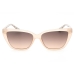 Sieviešu Saulesbrilles Guess GU7919-57F ø 58 mm