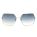 Ladies' Sunglasses Guess GU7881-H-21W ø 58 mm