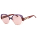 Gafas de Sol Mujer Guess GU7911-71Y Ø 55 mm