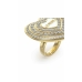 Ladies' Ring Guess JUBR04016JWYGWH52 12