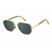 Gafas de Sol Hombre David Beckham DB-1132-F-S-F6W Dorado Ø 61 mm