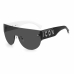 Miesten aurinkolasit Dsquared2 ICON-0002-S-80S Ø 99 mm