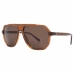 Vīriešu Saulesbrilles Guess GF5088-45E ø 60 mm