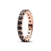 Anel feminino Pandora 180050C02-52 12