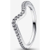 Anel feminino Pandora 192539C01-52 12