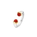 Ring Dames Ti Sento 12177CR/58 18