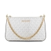 Bolso de mão Michael Kors 35H1GGZD6B-VANILLA