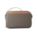 Дамска Чанта Michael Kors 35S1GTTC9B-BROWN Кафяв 24 x 18 x 6 cm