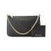 kézitáska Michael Kors 35S2GGZD6L-BLACK