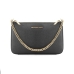 Geantă de mână Michael Kors 35S2GGZD6L-BLACK