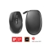 Hiir 3Dconnexion CadMouse Pro 3DX-700117 Must 7200 dpi