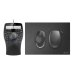 Mouse 3Dconnexion (3DX-700135) Negru