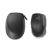 Mouse 3Dconnexion 3DX-700118 Black Matte back