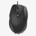 Mouse 3Dconnexion 3DX-700081 Negru