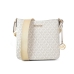 Damväska Michael Kors 35S4GTVC5B-LT-CRM-MULTI Beige 22 x 23 x 7 cm