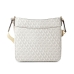 Håndtasker til damer Michael Kors 35S4GTVC5B-LT-CRM-MULTI Beige 22 x 23 x 7 cm