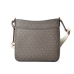 Дамска Чанта Michael Kors 35S4GTVC5B-BROWN Кафяв 24 x 18 x 6 cm