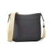 Dámská Taška Michael Kors 35S4GTVC5L-BLACK Černý 22 x 23 x 6 cm