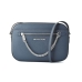 Bolsa Mulher Michael Kors 35T1STTC9L-NAVY Azul 24 x 18 x 6 cm