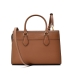 Дамска Чанта Michael Kors Sheila Кафяв 29 x 20 x 11 cm