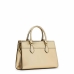 Borsa Donna Michael Kors Sheila Dorato 29 x 20 x 11 cm