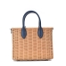 Handtas Dames Michael Kors Mirella Bruin 23 x 17 x 8 cm