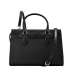 Bolso Mujer Michael Kors Sheila Negro 29 x 20 x 11 cm