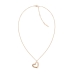 Ketting Dames Calvin Klein 35000386