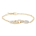 Bracelete feminino Stroili 1688074