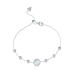 Armbånd for Kvinner Guess JUBB04156JWRHT-U