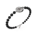 Ladies' Bracelet Guess JUMB04060JWSTBKS