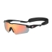 Okulary przeciwsłoneczne Unisex TJ-0098-S-OY4 Ø 99 mm