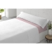 Fitted bottom sheet Paduana Pink 135 x 30 x 200 cm