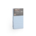 Top sheet Paduana Light Blue 210 x 270 cm