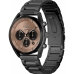 Horloge Heren Hugo Boss 1514095 (Ø 44 mm)