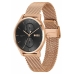 Meeste Kell Hugo Boss 1514104 (Ø 43 mm)