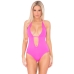 Body Pink Lipstick Rosa M/L