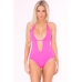 Gympak Pink Lipstick Roze M/L