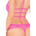 Gympak Pink Lipstick Roze M/L