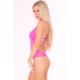 Gympak Pink Lipstick Roze M/L