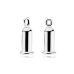 Paciorek Damski Pandora BARREL EARRINGS