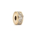 Abalorio Mujer Pandora CLEAR PAVE CLIP